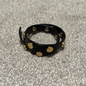 Tory Burch Wrap Bracelet